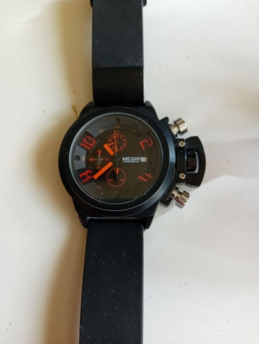 Montres Bijoux et montres