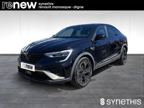 Annonce voiture Renault Arkana 22990 €