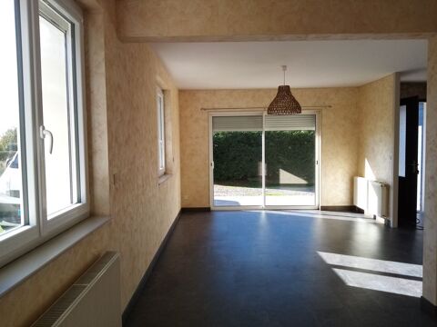  Maison � louer 6 pi�ces 112 m� Rochechouart