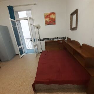  Appartement à louer 1 pièce 32 m² Perpignan