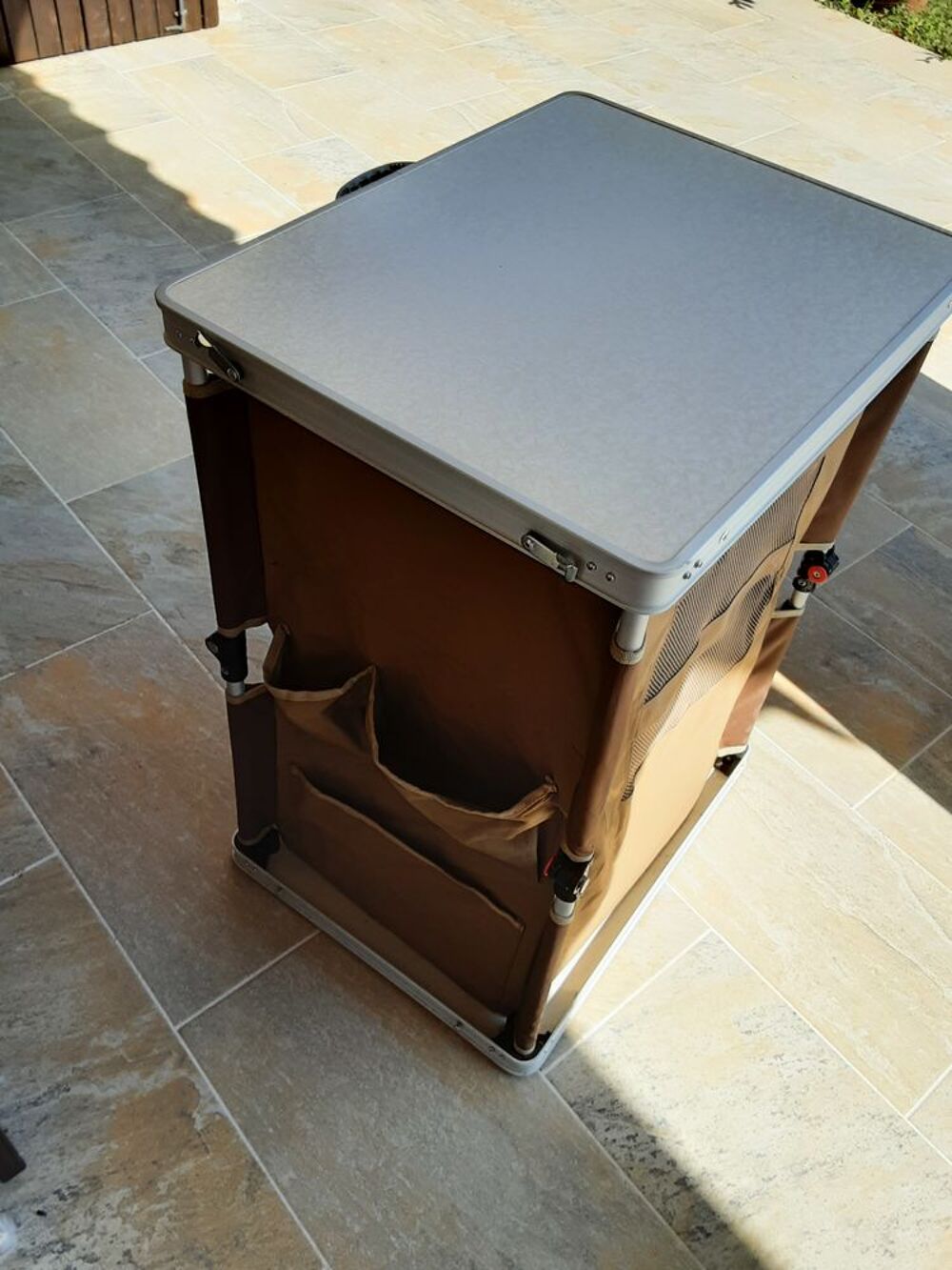 Meuble de rangement pliant Meubles