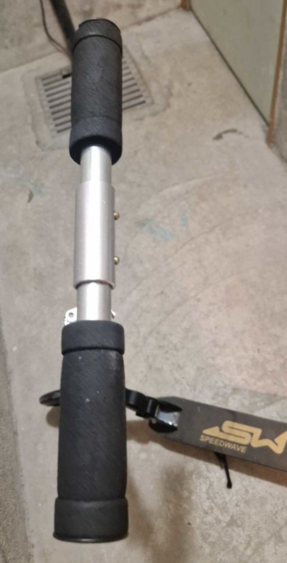 trotinette Sports