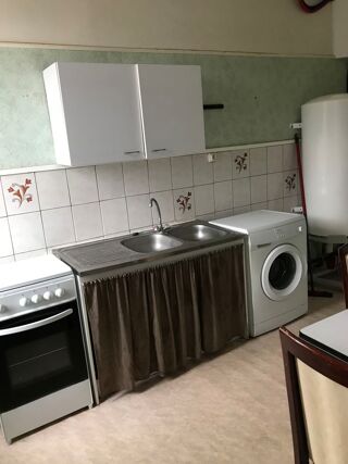  Appartement � louer 3 pi�ces 60 m�