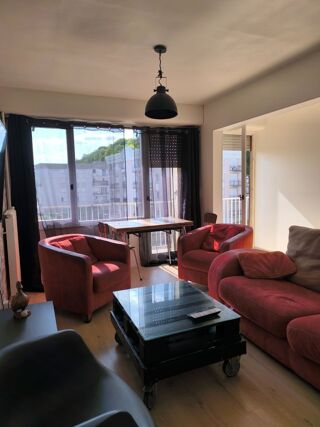  Colocation à louer 6 pièces 101 m²