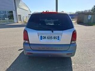 Rexton II 270 XDi Grand Luxe A 2006 occasion 69320 Feyzin