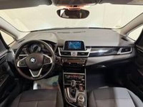 Serie 2 Gran Tourer 218d 150 ch BVA8 Business Design 2019 occasion 31100 Toulouse