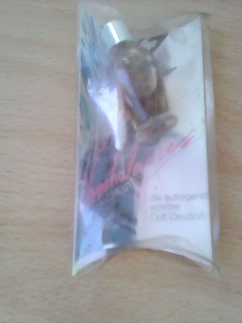 MINIATURE DE PARFUM 5 Trouy (18)