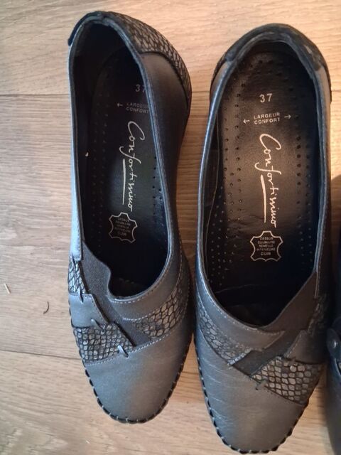 Chaussure tres bon etat 5 Cavan (22)