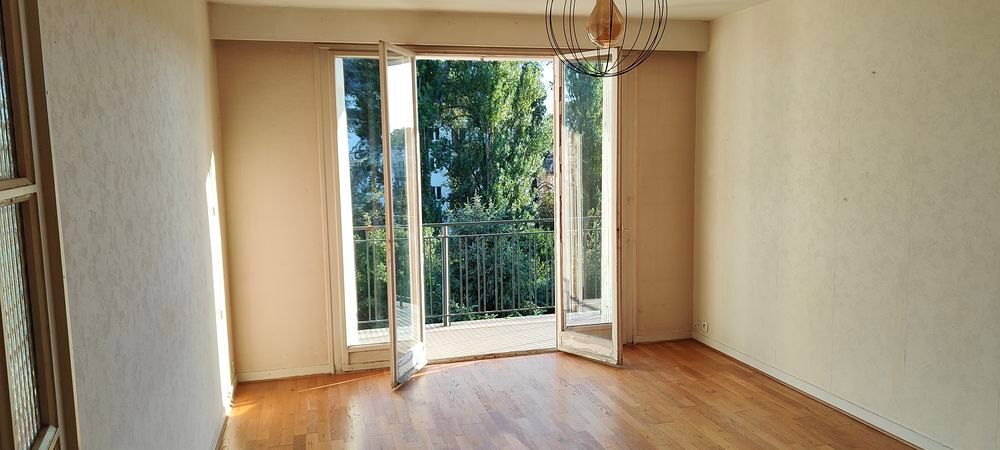 Appartement a louer nantes - 3 pièce(s) - 78 m2 - Surfyn