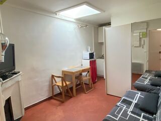  Appartement � louer 1 pi�ce 13 m�