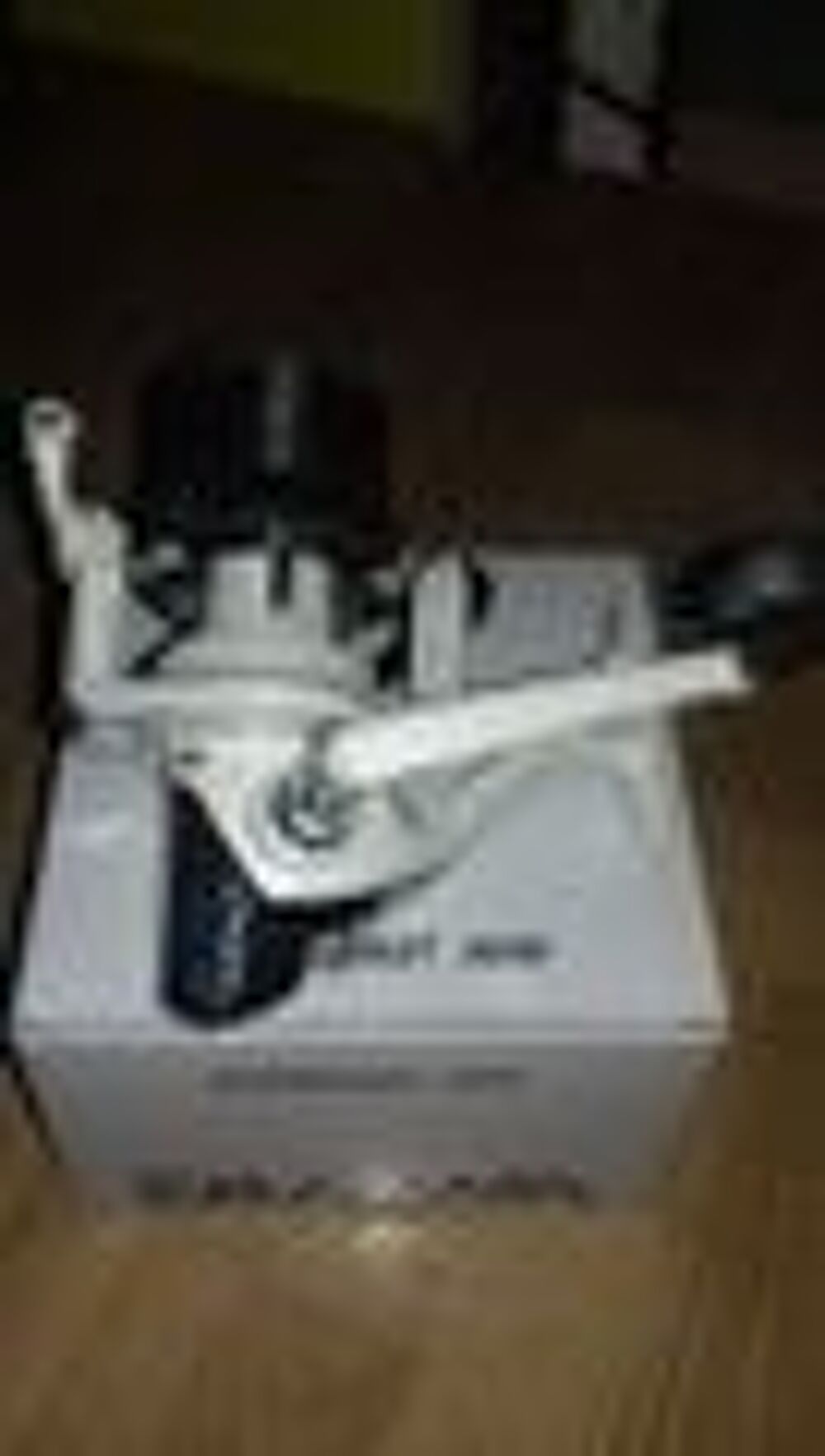 Moulinet surf Shorecast 5000 DAIWA Sports