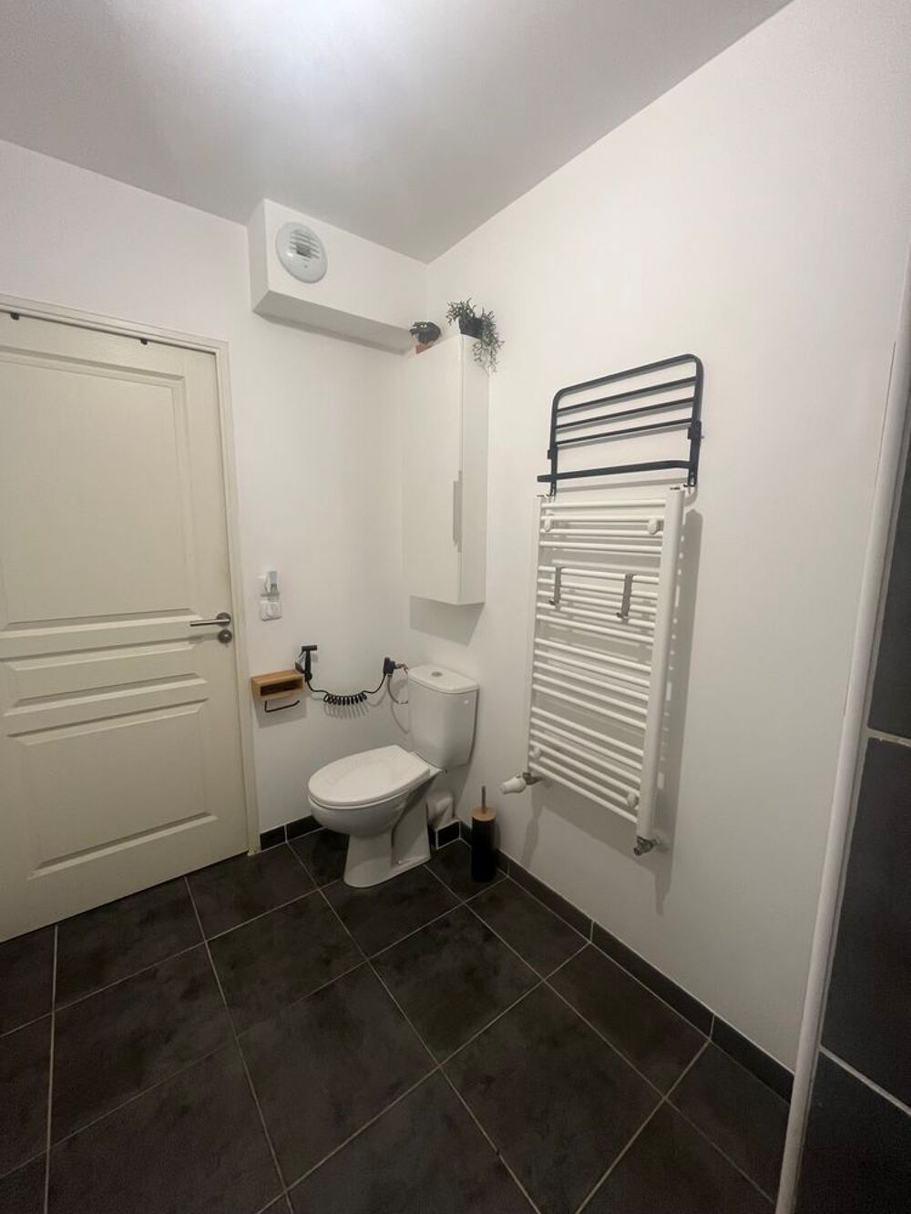 Vente Appartement Studio appartement 