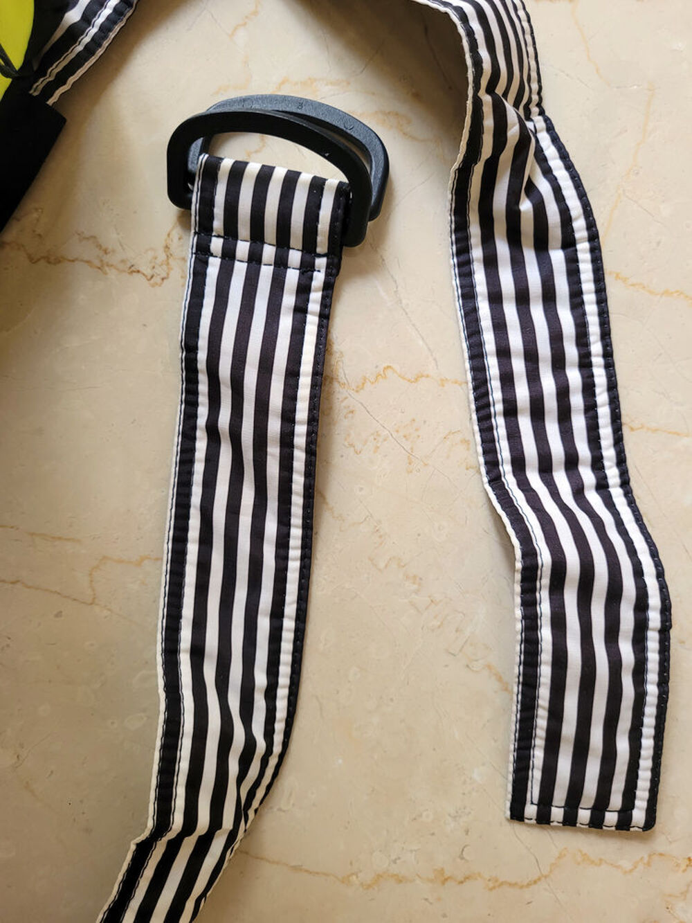 Sac Banane HENRI DUVILLARD Sports