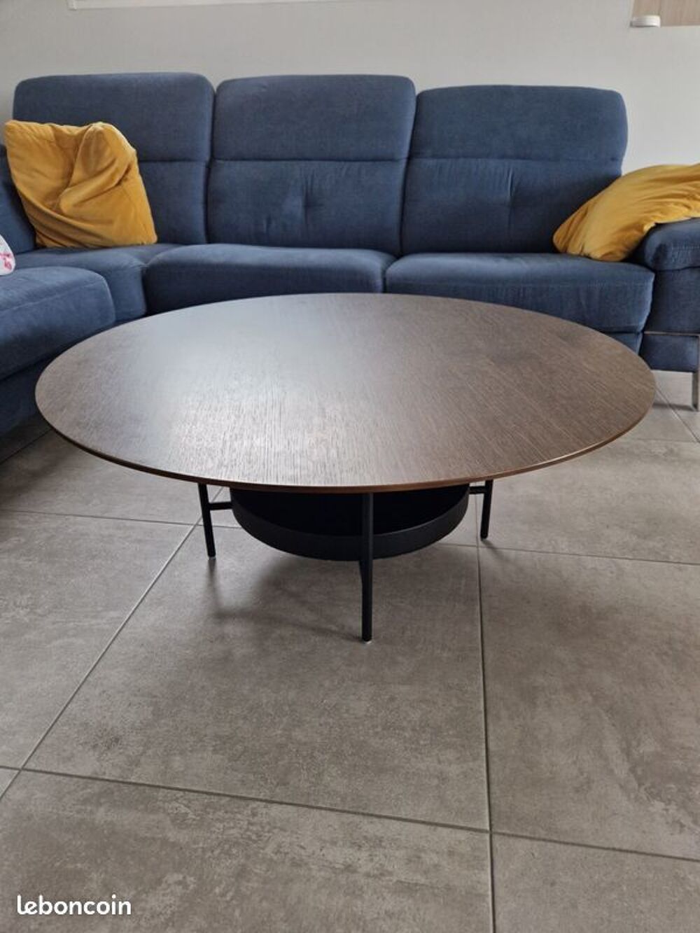 Table basse BoConcept Meubles