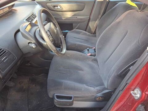 Citroen c4 Citroën  1.4i 16V 90 Airplay