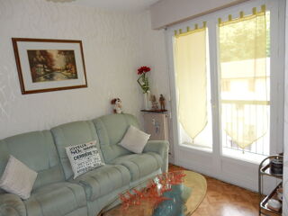  Appartement � vendre 4 pi�ces 86 m�