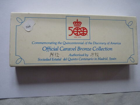 M�dailles comm�moratives 100 Joigny (89)