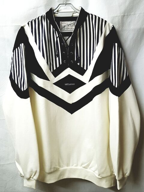 Sweat �cru et marine 15 Marignane (13)