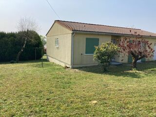  Maison � louer 5 pi�ces 88 m� Champniers