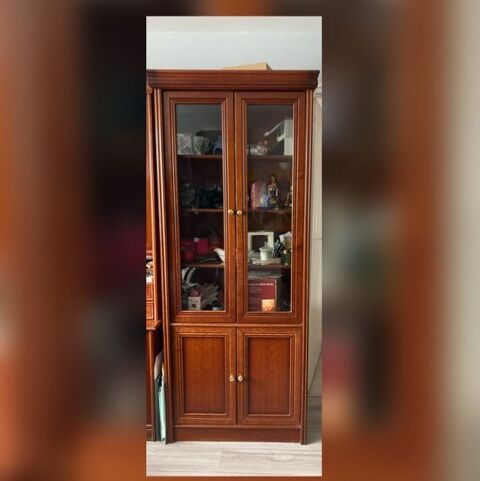 Meuble en bois ( Living ) 0 Vanves (92)