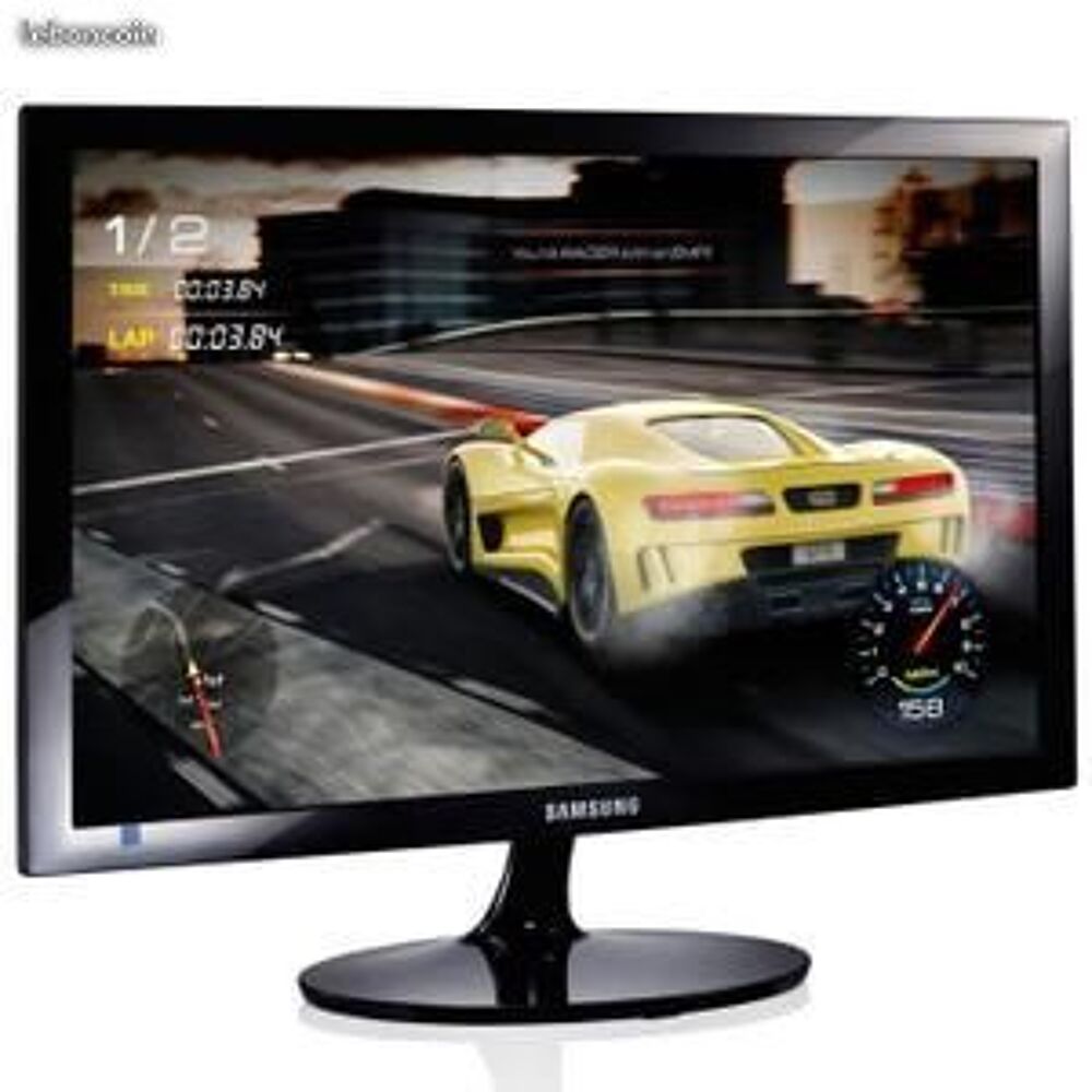 PC GAMER GTX 970 16GO DE RAM Matériel informatique