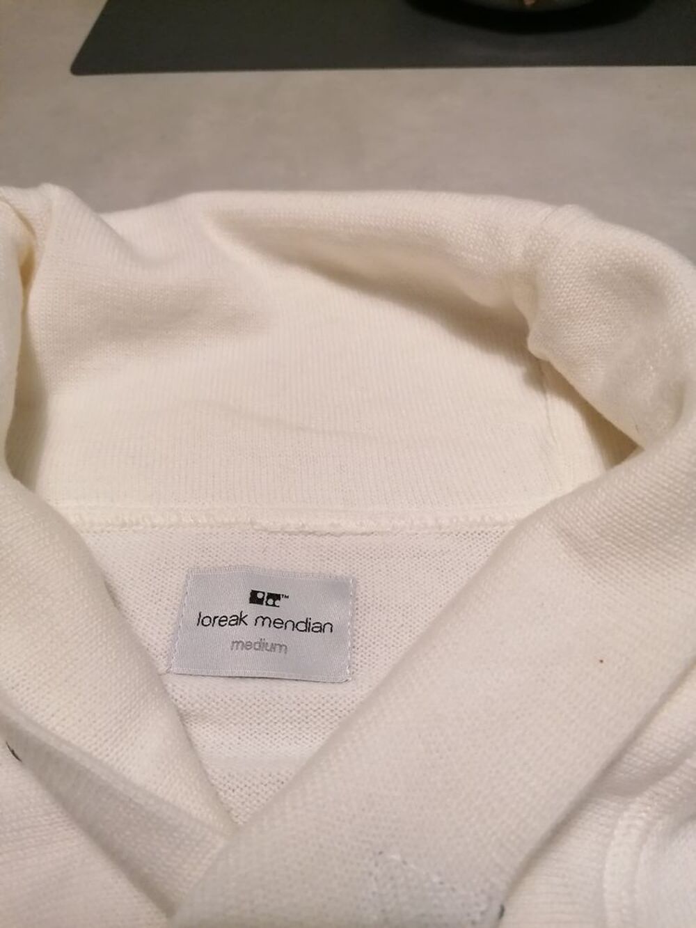Pull homme Vêtements