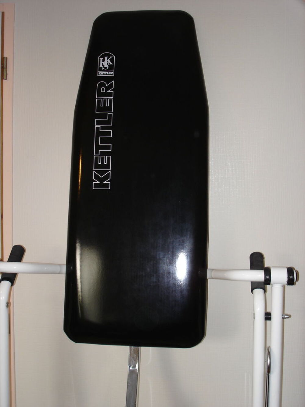 Table d'inversion KETTLER Appolo (pliable) Sports