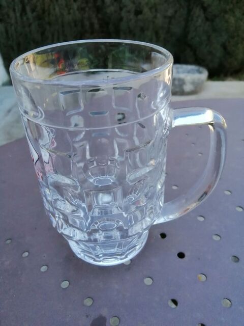 CHOPE A BIERE 6 Nevers (58)