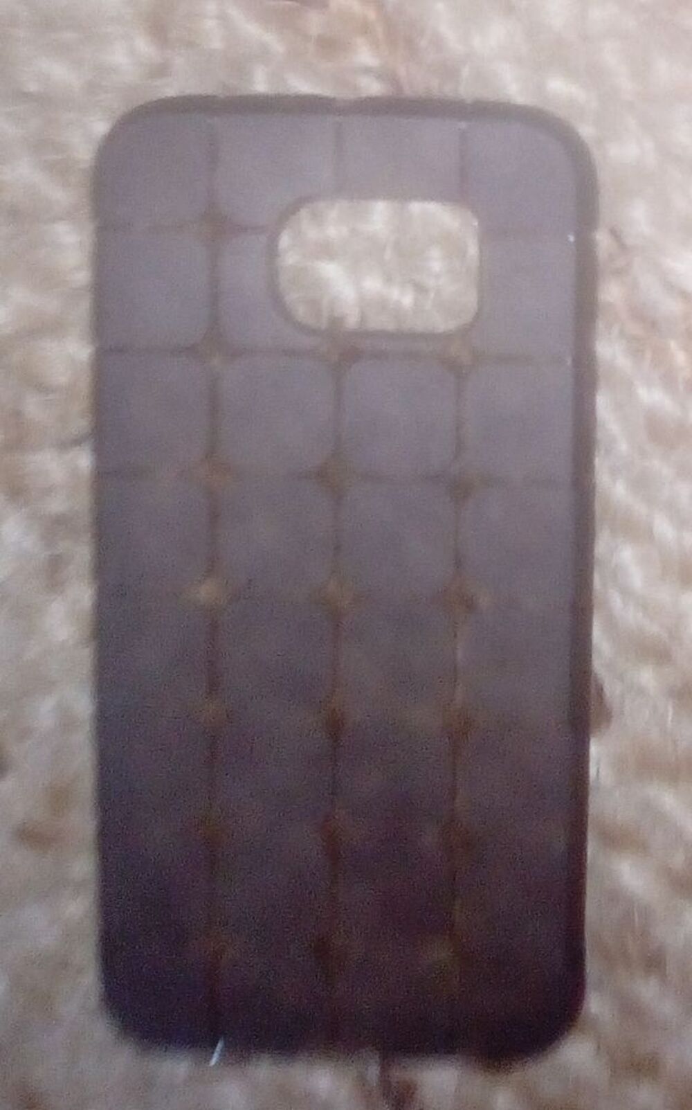 coque Samsung Galaxy S6 Téléphones et tablettes