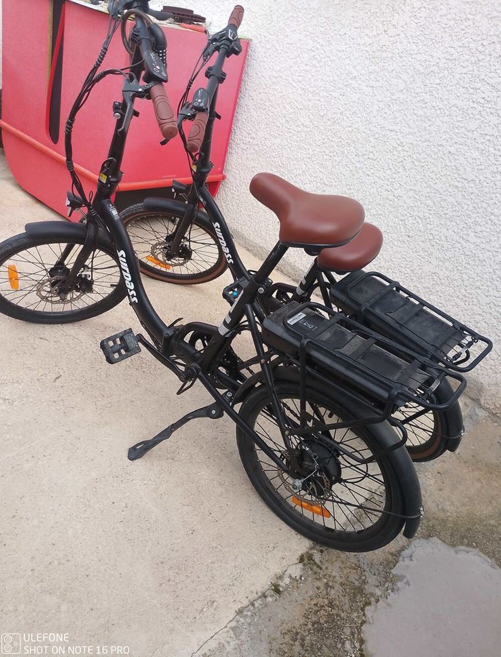 Velo Vélos