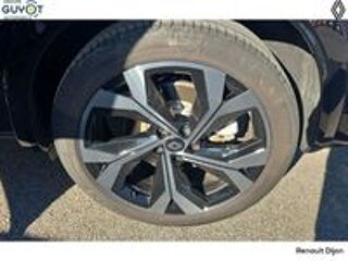 Espace E-Tech full hybrid 200 GSR2 esprit Alpine 2025 occasion 21000 Dijon