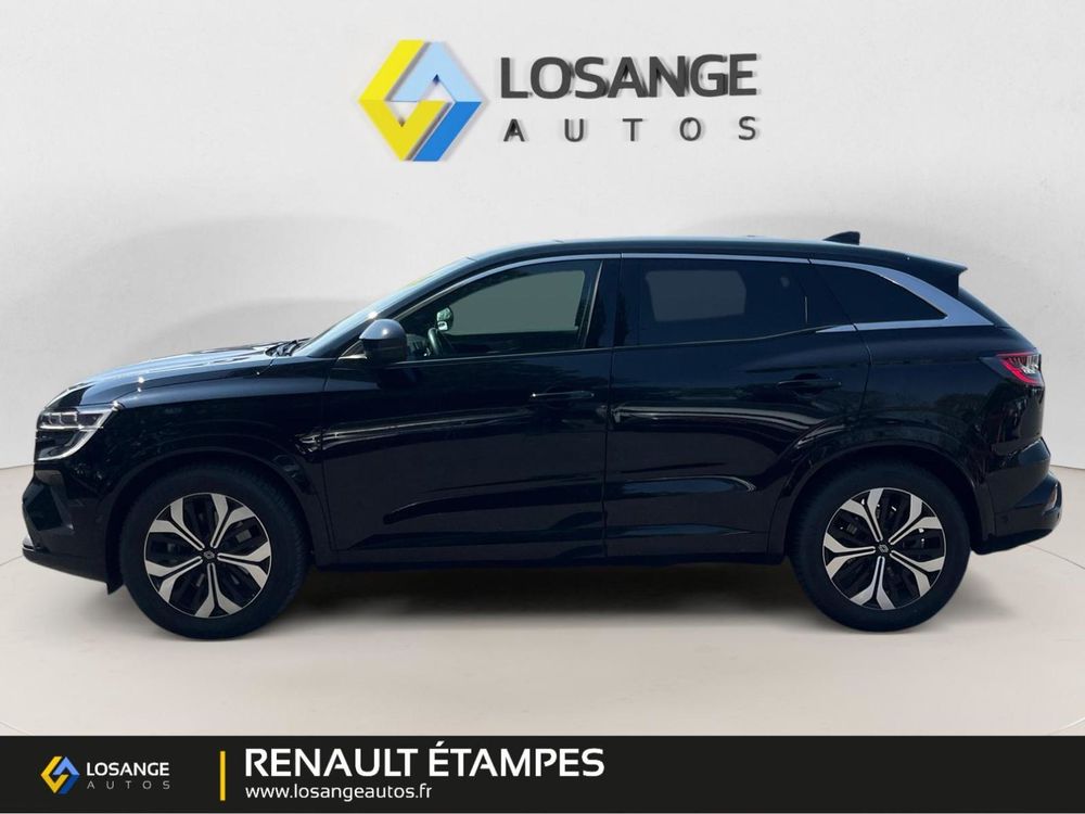 Austral E-Tech hybrid 200 Techno 2024 occasion 91150 &Eacute;tampes