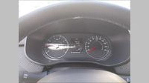 Sandero ECO-G 100 - 22 Confort 2022 occasion 92120 Montrouge