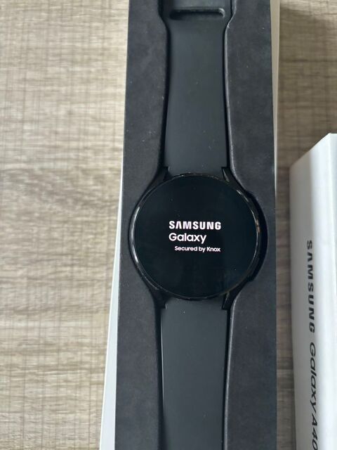 montre connect�e Samsung 50 Dreux (28)