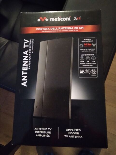 antenne intrieure 20 Malville (44)