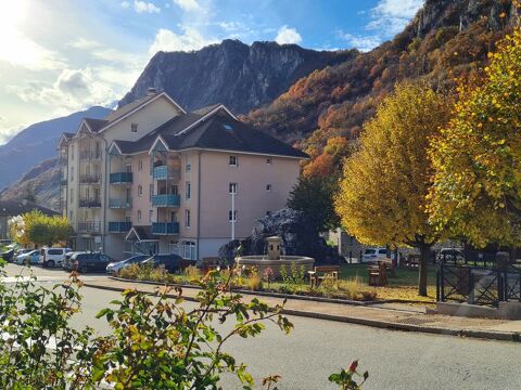   T3 - SAINT MARCEL  Appartement - 3 pièce(s) - 63 m²