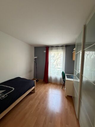  Appartement � vendre 4 pi�ces 80 m�