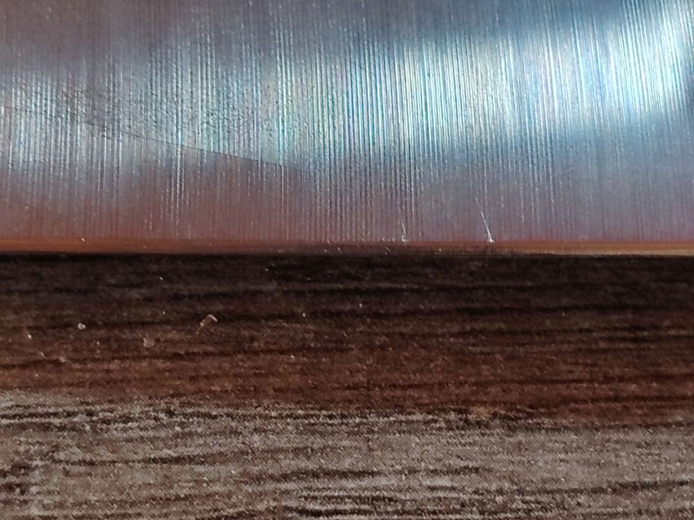 Zero Tolerance ZT0452CF Sinkevich Carbone/Titane 