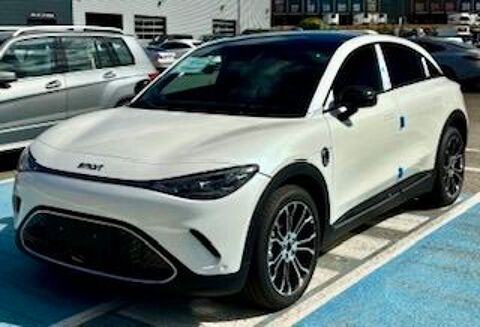 Smart #3 Smart 272 ch Premium 2024 occasion Colombiers 34440