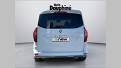 Kangoo Blue dCi 95 Techno 2023 occasion 38140 Rives