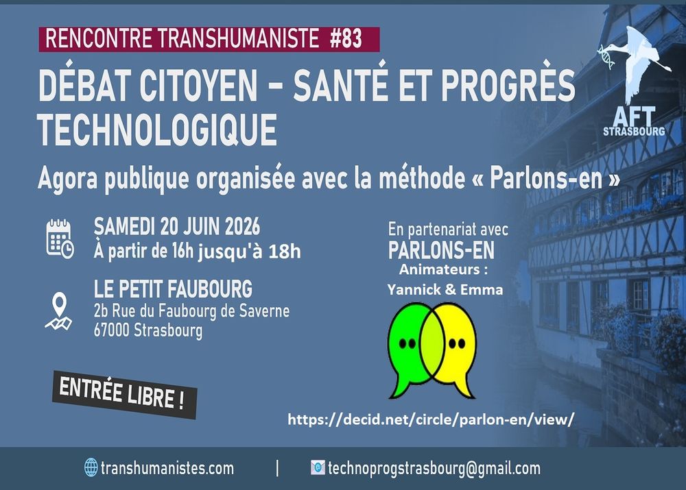 D&eacute;bat citoyen ? Sant&eacute; et progr&egrave;s technologique. Bourse des collections