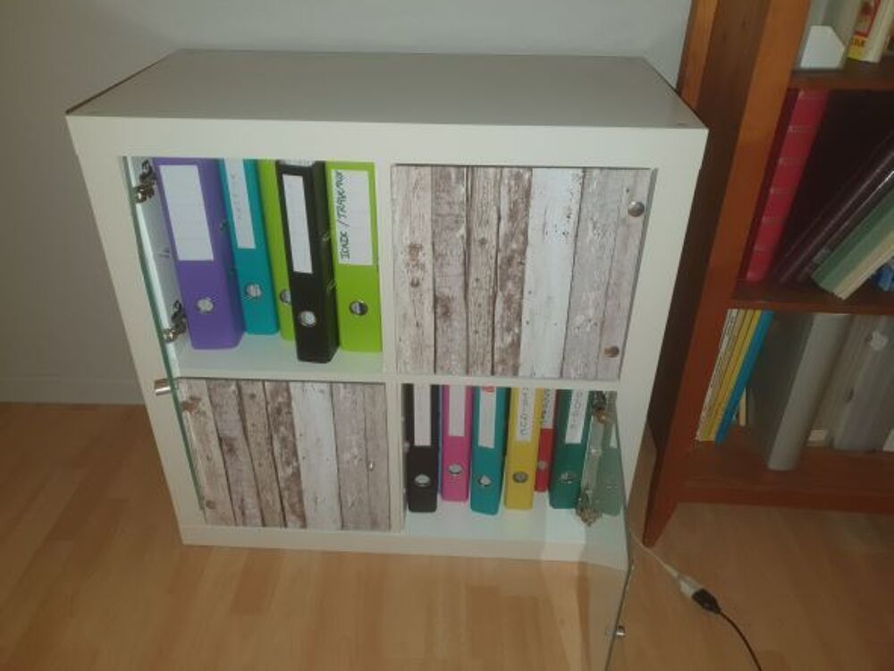 El&eacute;ment de bureau Ik&eacute;a Meubles