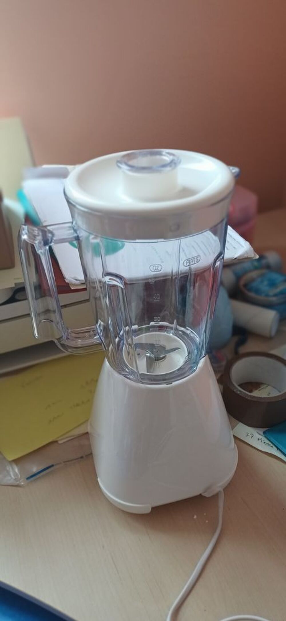blinder Electroménager