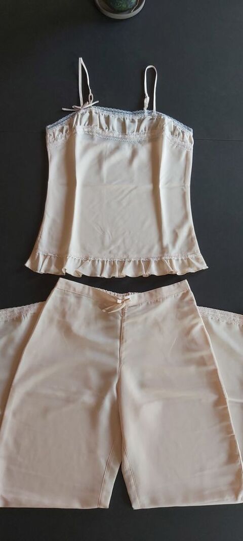 Pyjama femme Hechter 36 32 Gaillon (27)