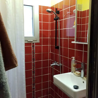  Appartement à louer 3 pièces 52 m² Avignon