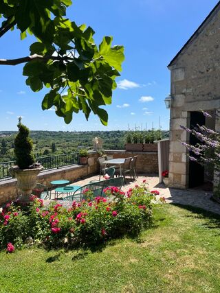  Maison � vendre 4 pi�ces 123 m�