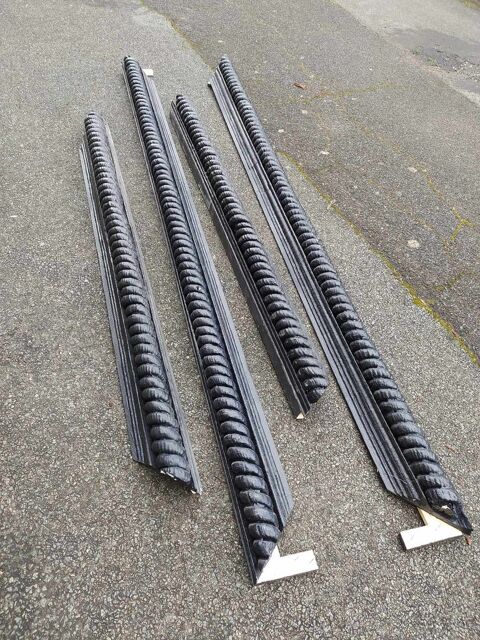 
Moulures Colonne Torse D�coration Boutique Th��tre 20 Loches (37)