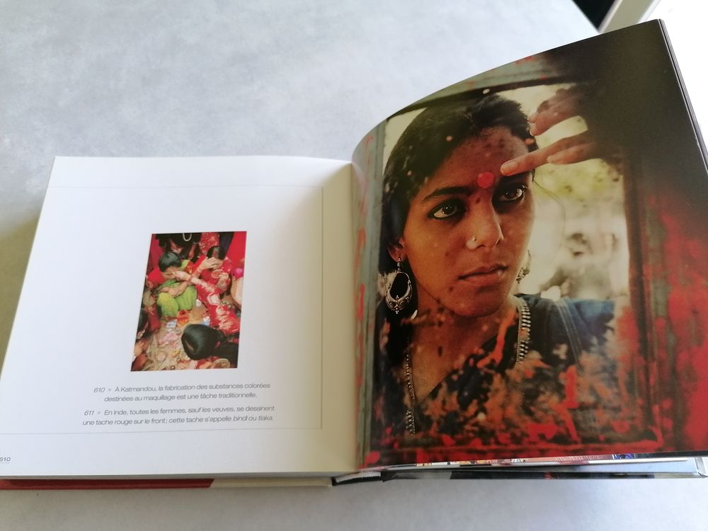 Cube book FEMMES Livres et BD