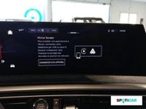 3008 Hybrid 145 e-DCS6 GT 2025 occasion 46000 Cahors