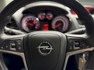 Mokka 1.4 Turbo 140ch Cosmo Pack 4x2 2014 occasion 33520 Bruges